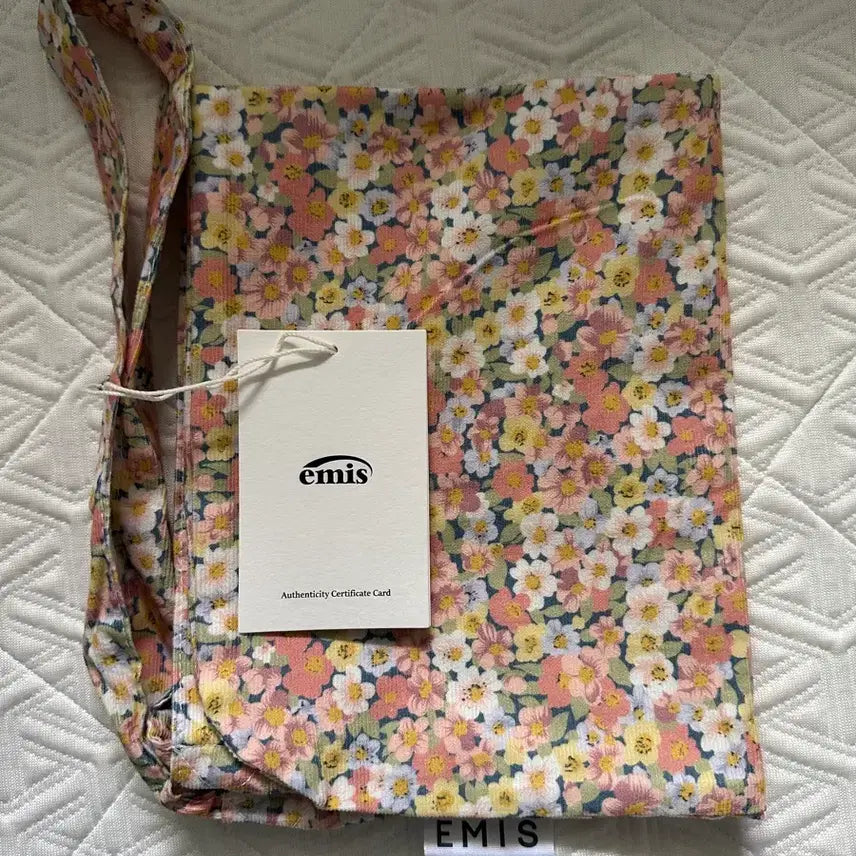 [BUNJANG] Emis Eco Bag / 이미스 에코백 새상품