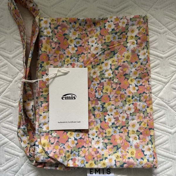 [BUNJANG] Emis Eco Bag / 이미스 에코백 새상품
