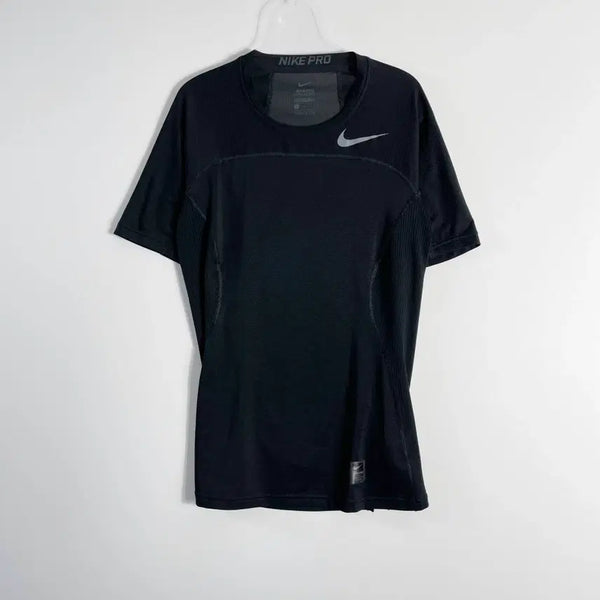 [BUNJANG] Nike Pro HyperCool Compression Short Sleeve Shirt Size 95 / D1 나이키 프로 하이퍼쿨 컴프레션 반팔셔츠 95사이즈