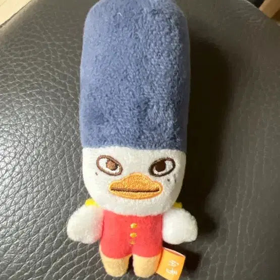 [BUNJANG] RIIZE Doll Keychain / 라이즈 똘병 인형