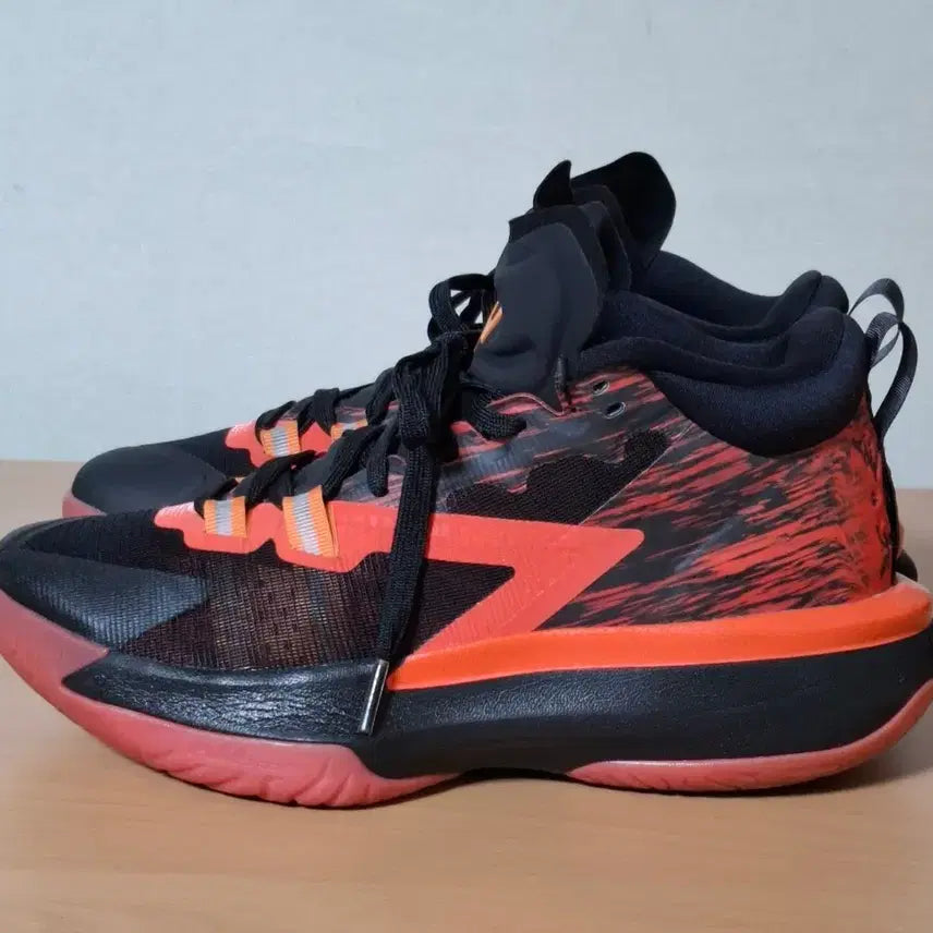 [BUNJANG] Jordan Zion 1 SPPF Shoes / 조던 240 자이언1 SPPF