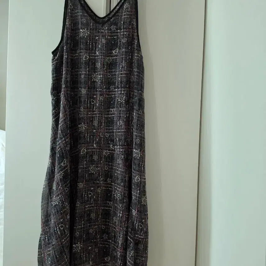[BUNJANG] Thursday Island Chiffon Dress / 써스데이아일랜드원피스
