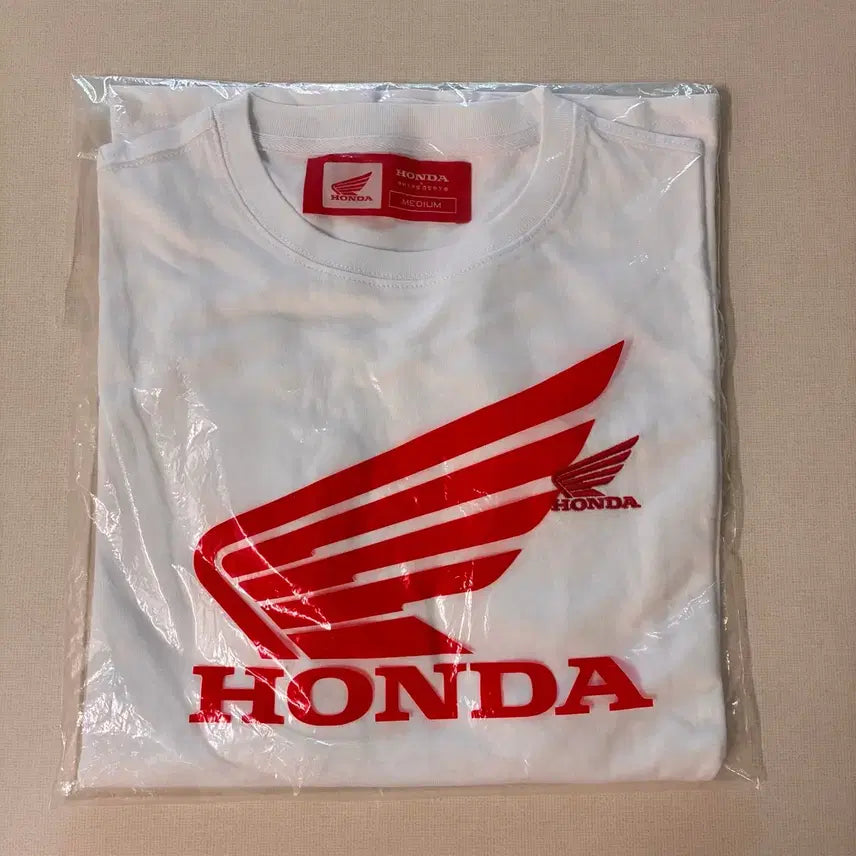[BUNJANG] Honda Long Sleeve Shirt / 혼다긴팔