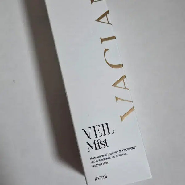 [BUNJANG] BASSION Veil Mist 100ml / 바시앙 베일 미스트