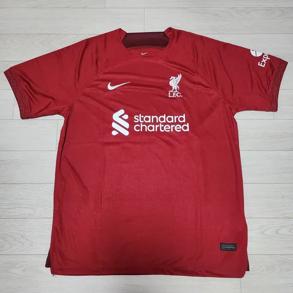 [BUNJANG] Nike Liverpool Arnold Jersey XXL / 나이키 리버풀 아놀드 유니폼