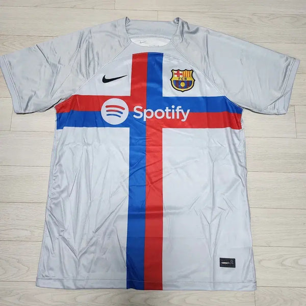 [BUNJANG] Nike Barcelona Pedri Jersey XL / 나이키 바르셀로나 페드리 유니폼