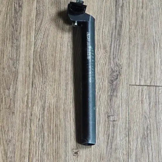 [BUNJANG] Unknown Seatpost 27.2mm Standard / 언노운 싯포스트 27.2mm 일반사이즈