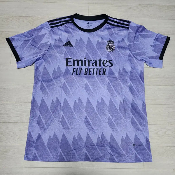 [BUNJANG] Adidas Real Madrid Valverde Jersey XL / 아디다스 레알마드리드 발베르데 유니폼