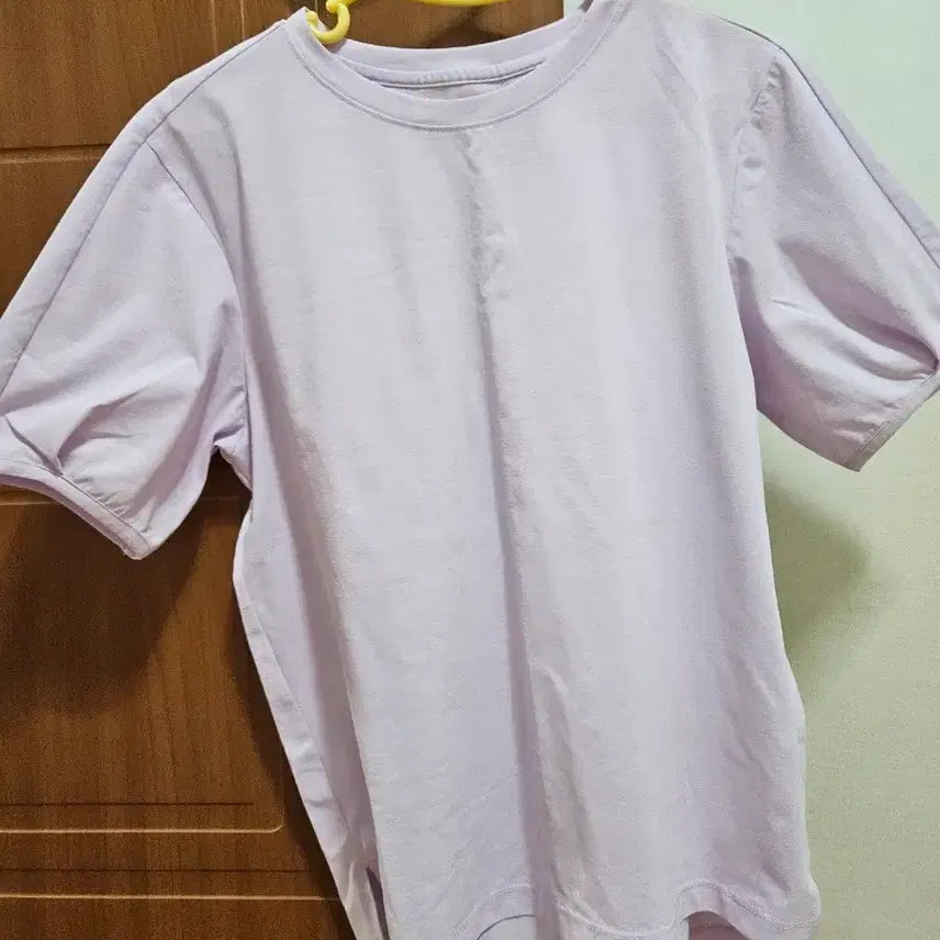 [BUNJANG] Unbranded Oversized T-Shirts (Set of 2) / 반팔티 두개