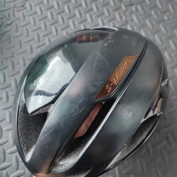 [BUNJANG] Specialized S-Works Evade II Road MTB Fixie Hybrid Bicycle Helmet / S size 스페셜라이즈드 이베이드2 자전거 로드 mtb 픽시 하이브리드 헬멧