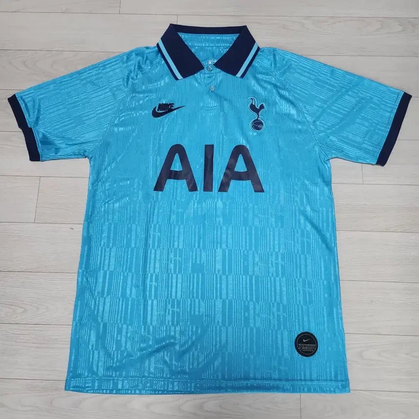 [BUNJANG] Nike Tottenham Son Heung-min Jersey / 나이키 토트넘 손흥민 유니폼