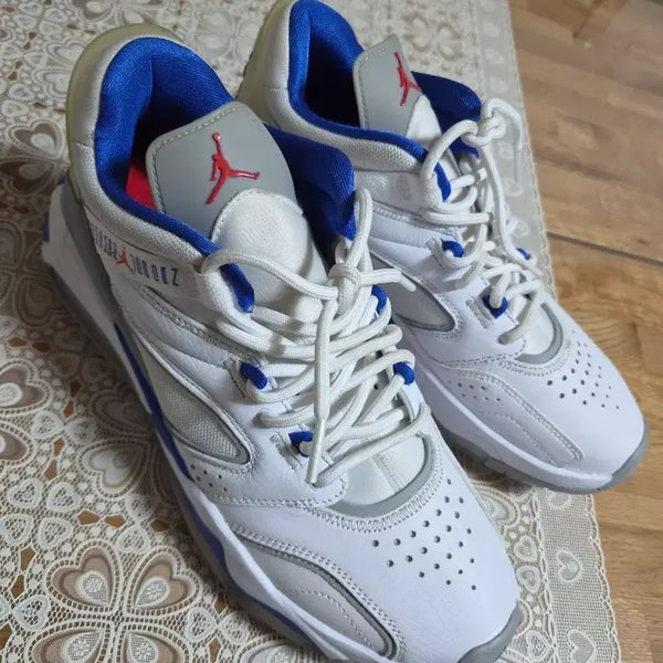 [BUNJANG] Nike Jordan Air Max Sneakers / 나이키 조던 에어맥스