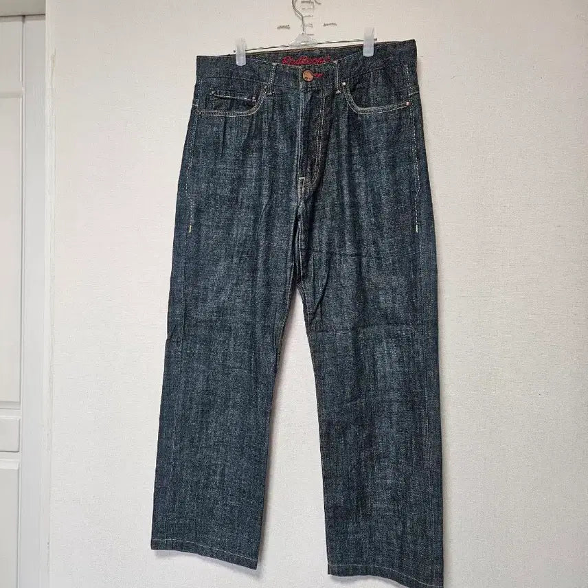 [BUNJANG] Levi's Redloop 34 Inch Pants / 리바이스 34인치 레드루프
