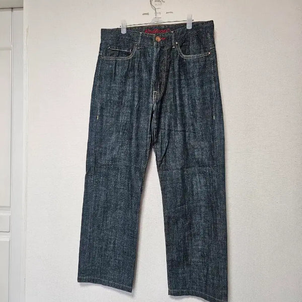 [BUNJANG] Levi's Redloop 34 Inch Pants / 리바이스 34인치 레드루프