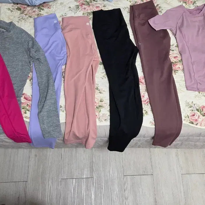 [BUNJANG] Xexymix Bundle Set (S/L) / 젝시믹스 8종 일괄