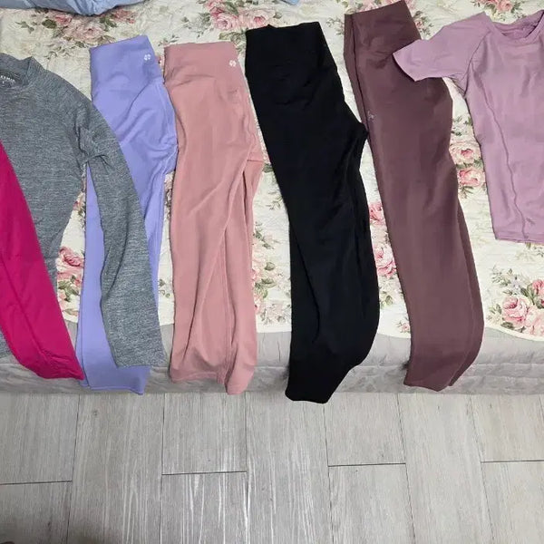 [BUNJANG] Xexymix Bundle Set (S/L) / 젝시믹스 8종 일괄
