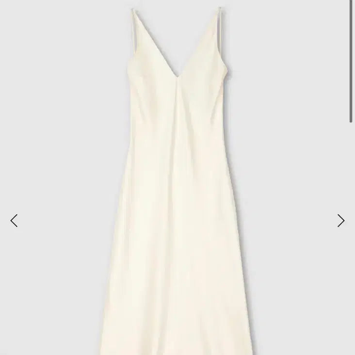 [BUNJANG] AKTOVEH One-Piece Dress / 악토브헤 원피스
