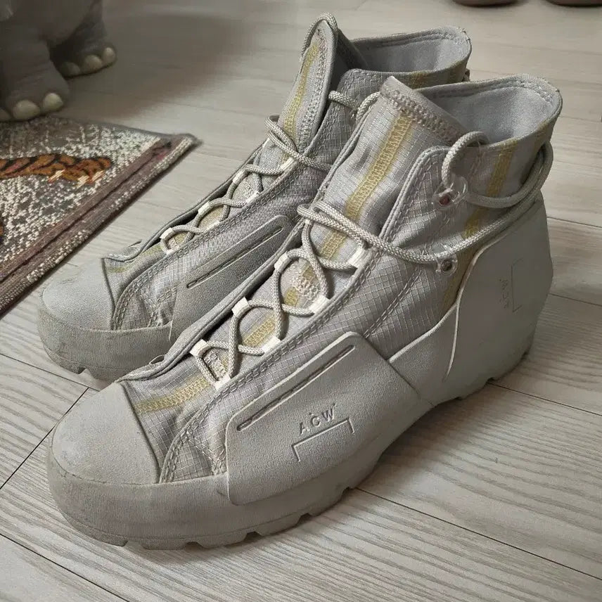 [BUNJANG] Converse x A-Cold-Wall Chuck 70 High Boots / [이사정리] 컨버스 acw 어콜드월 척 70 하이 부츠 280