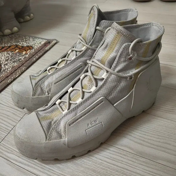 [BUNJANG] Converse x A-Cold-Wall Chuck 70 High Boots / [이사정리] 컨버스 acw 어콜드월 척 70 하이 부츠 280