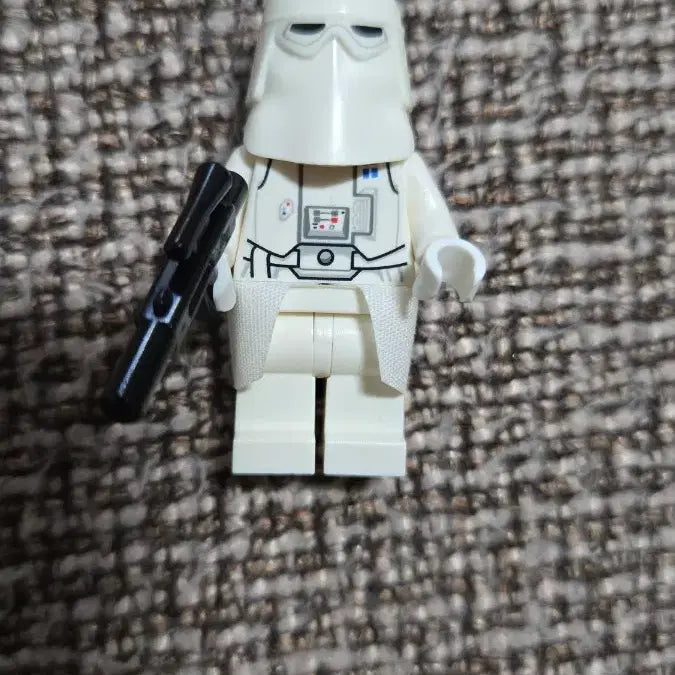 [BUNJANG] LEGO Star Wars Snowtrooper Commander / 레고 스타워즈 스노우트루퍼 커맨더