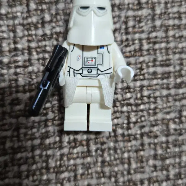 [BUNJANG] LEGO Star Wars Snowtrooper Commander / 레고 스타워즈 스노우트루퍼 커맨더