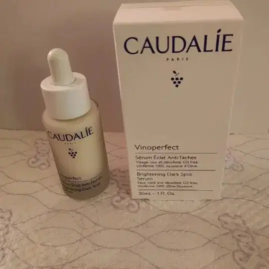 [BUNJANG] Caudalie Vinoperfect Brightening Serum / 꼬달리  비노퍼펙트  브라이트닝 세럼   1개 가격    새상품