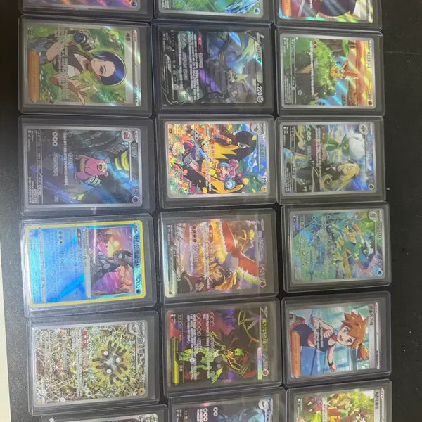 [BUNJANG] Pokemon Card Bundle Set / 포켓몬카드 일괄 판매합니다