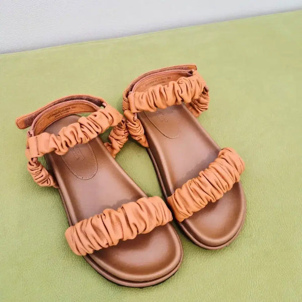 [BUNJANG] SUECOMMA BONNIE Jelly Bean Sandals (Size 230) / 슈콤마보니 샌들/230