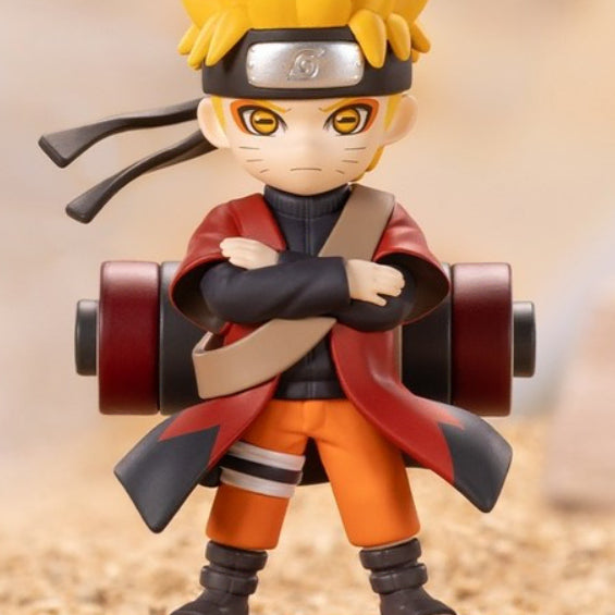 [BUNJANG] Pop Mart Naruto Secret Akatsuki Figure / 현물) 팝마트 나루토 시크릿 (히든) 아카츠키