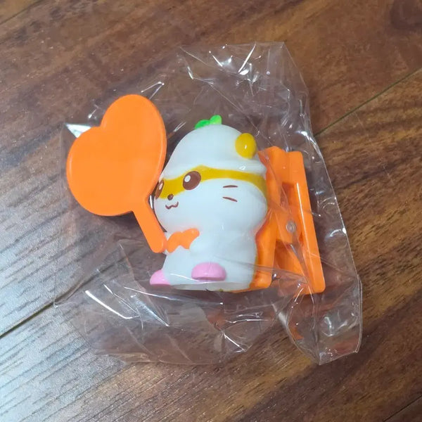 [BUNJANG] Sanrio Kuririn Clip (Sealed) / (미개봉) 산리오 쿠리링 클립