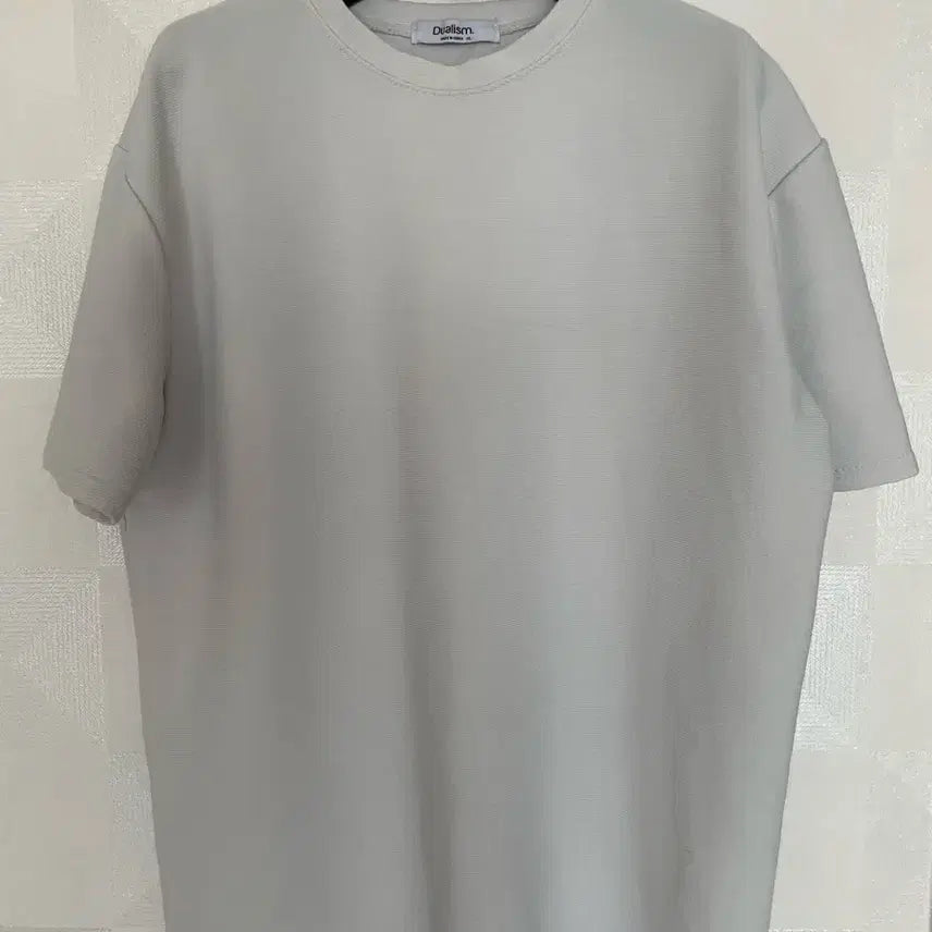 [BUNJANG] Dualism Men's T-Shirt XL / 듀얼리즘 남성반팔티셔츠 XL