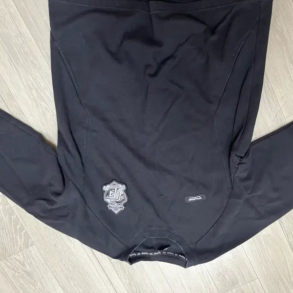 [BUNJANG] Gyeongnam FC Hummel Sweatshirt XL / 경남fc 험멜맨투맨 판매합니다 사이즈 (xl)100