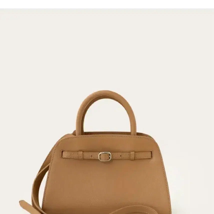 [BUNJANG] Fyeo Agnes Belt Bag Mini / fyeo포유온 아그네스 벨트백 미니
