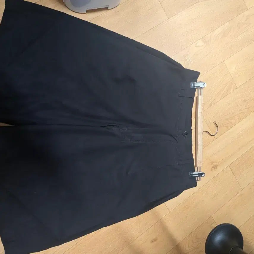 [BUNJANG] Songzio 25SS Maurice Shorts Size 78 / 송지오 25SS 모리스 쇼츠 78 팝니다