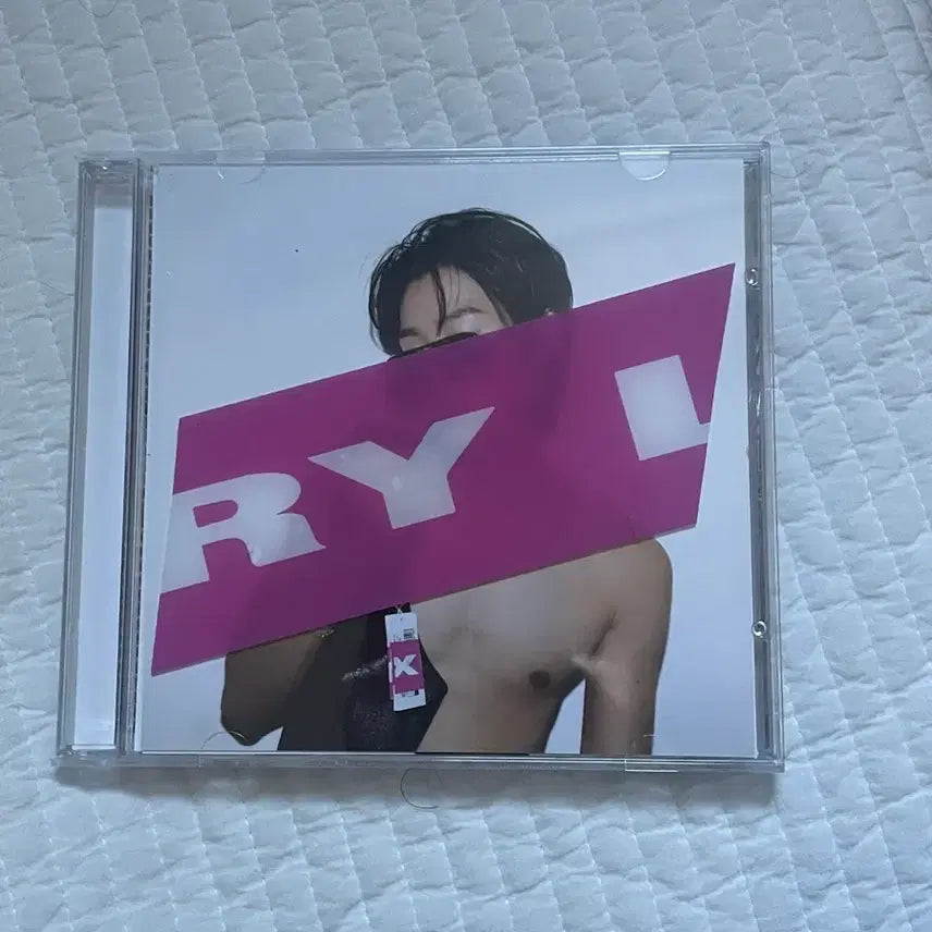[BUNJANG] Now I'm Young Luxury Tape / 나우아임영 럭셔리 테이프 팔아요