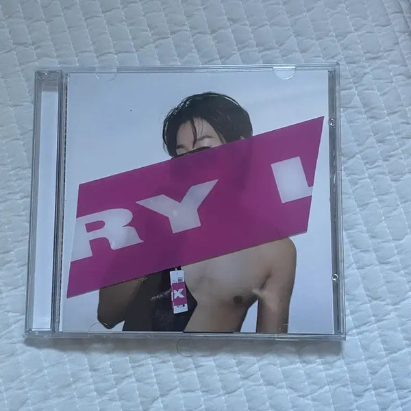 [BUNJANG] Now I'm Young Luxury Tape / 나우아임영 럭셔리 테이프 팔아요