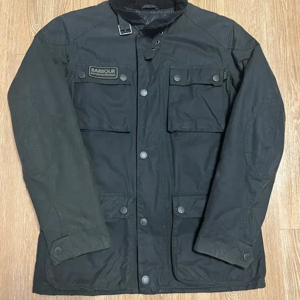 [BUNJANG] Barbour Women's Jacket / 바버 여성 자켓 [데일리 빈티지 가을]