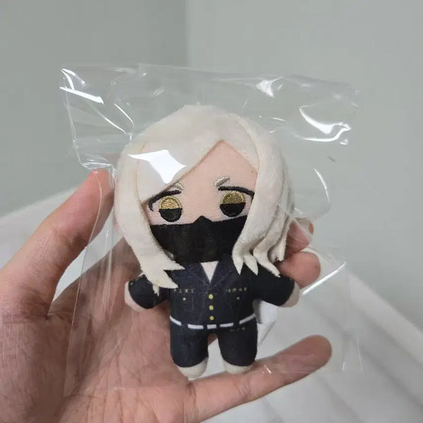 [BUNJANG] Tokyo Revengers Sanzu Plush / 도리벤 산즈누이