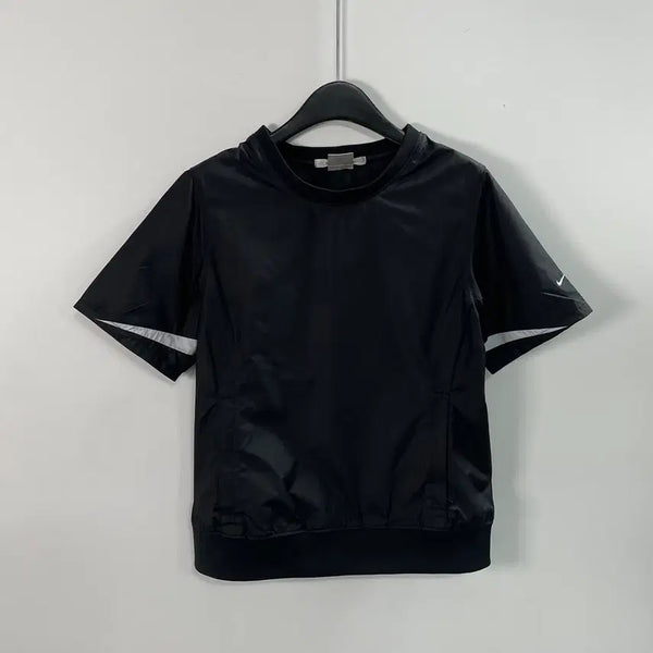 [BUNJANG] Nike Golf Women's Performance Short-Sleeve T-Shirt / 나이키 골프 우먼스 기능성 반팔티 (on.1355)
