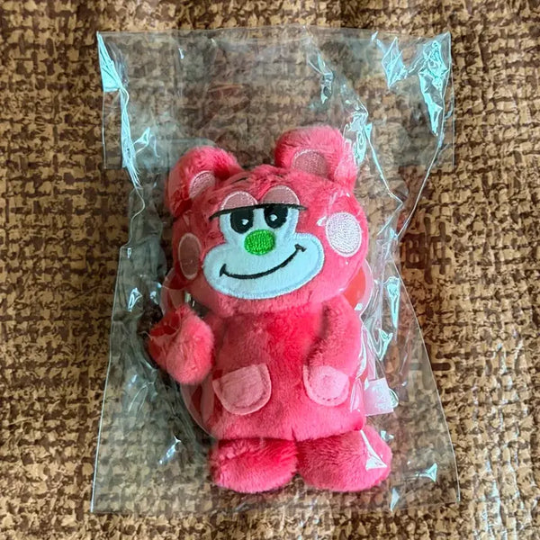 [BUNJANG] RIIZE RIIZCO 10cm Plush Doll / 라이즈 1기 리즈코 10cm 새상품