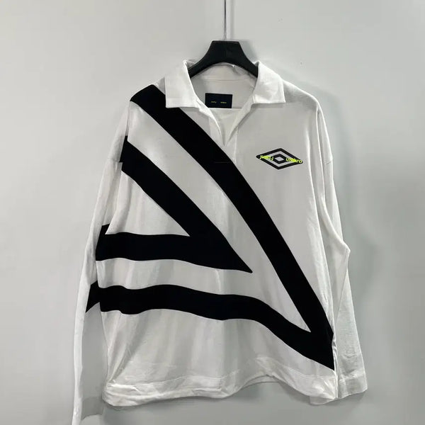 [BUNJANG] Umbro x Juun.J Sweatshirt / 엄브로 X 준지 스웨트 맨투맨 (on.1357)