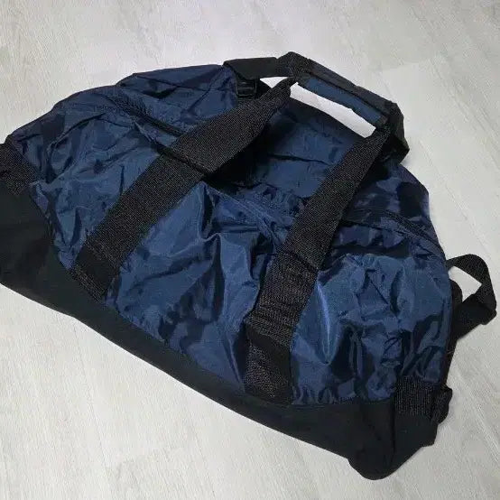 [BUNJANG] L.L.Bean 90s 2-Way Duffle Bag USA / 90s LLBEAN 더플백 2웨이 usa