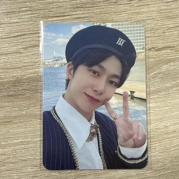 [BUNJANG] MONSTA X Hyungwon Photocard / 형원포카