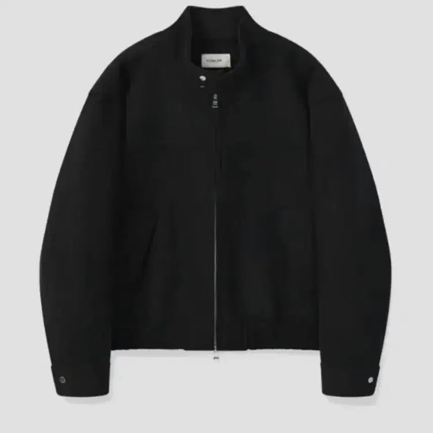 [BUNJANG] KIMUER Harrington Jacket / 키뮤어 헤링턴 자켓