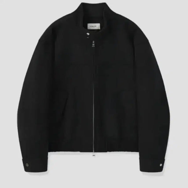 [BUNJANG] KIMUER Harrington Jacket / 키뮤어 헤링턴 자켓