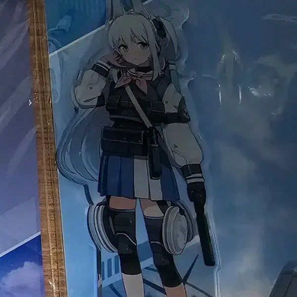 [BUNJANG] Blue Archive Miyako Acrylic Stand / 블루아카이브 미야코 아크릴 스탠드