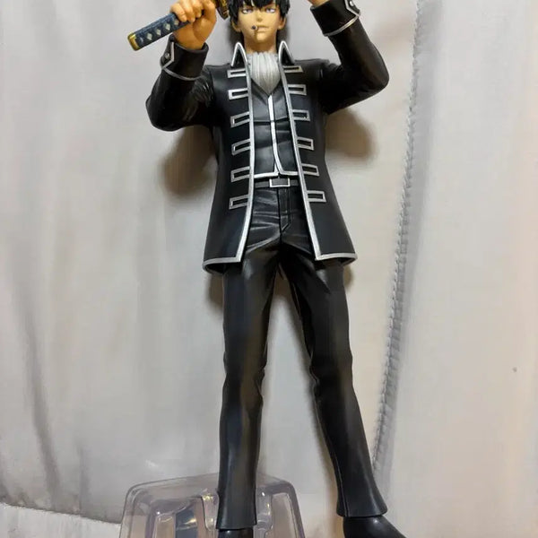 [BUNJANG] Gintama Hijikata Toshiro Figure / 은혼 히지카타 토시로 피규어