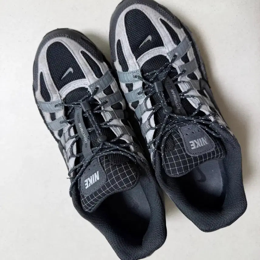 [BUNJANG] Nike P6000 Sneakers / 나이키 p6000 275