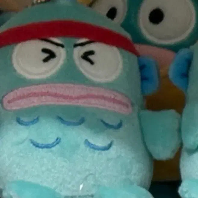 [BUNJANG] Muneu Hangyodong New Arrival Plush / 무뉴 한교동 신상