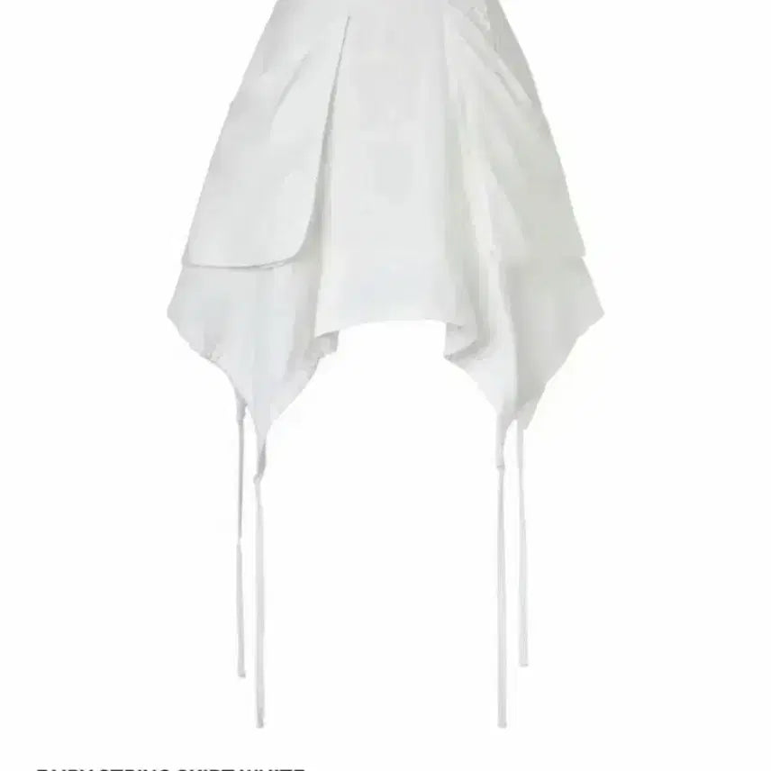 [BUNJANG] KOSEIO Fairy String Skirt Size 1 / 코이세이오 페어리 스트링 스커트